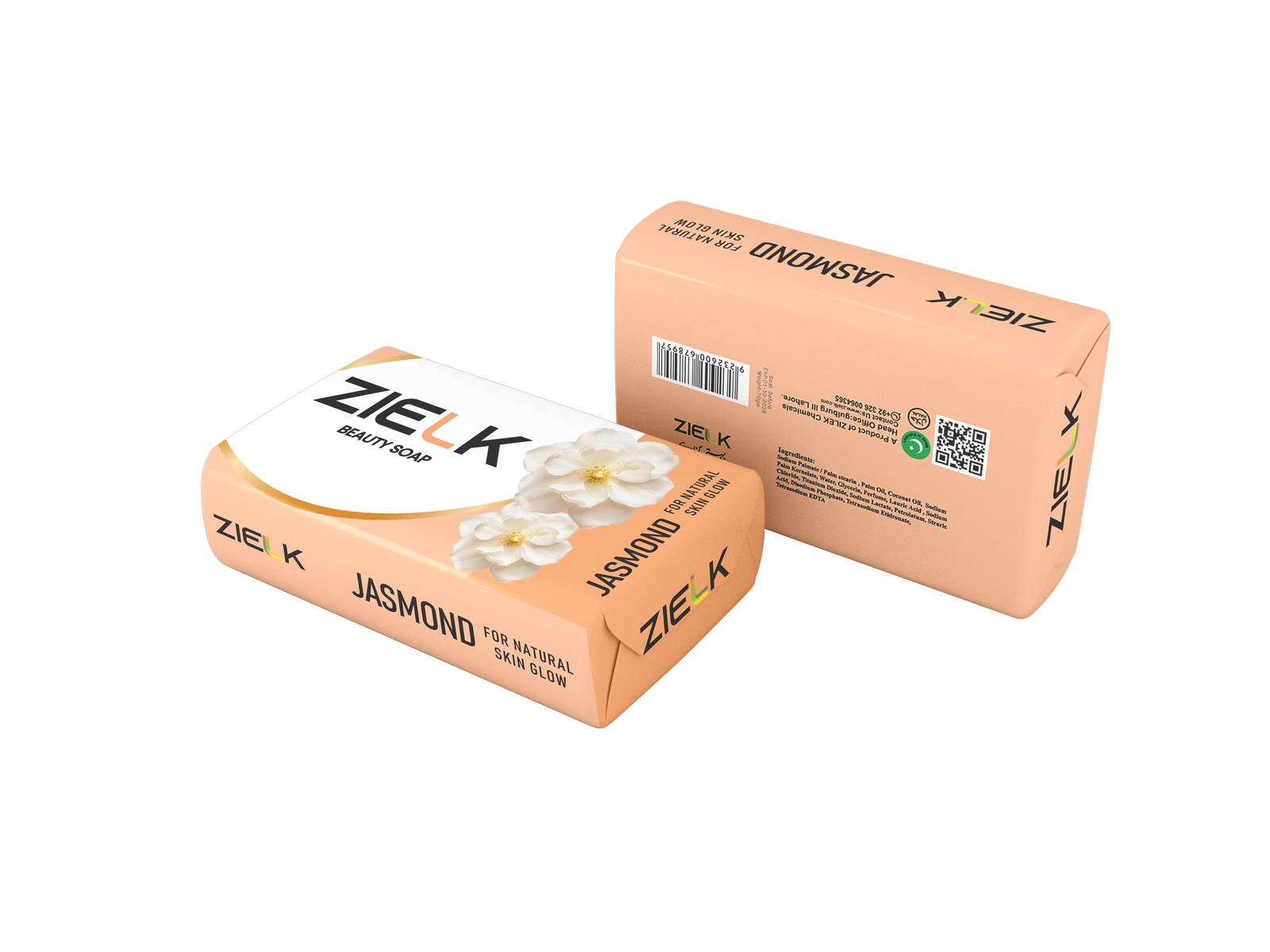 ZIELK Jasmond