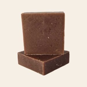 brown-soap