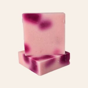 pink-soap